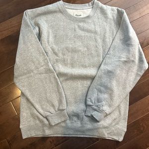 Kuwalla sweatshirt